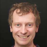 Amazon Employee Tom Wallis's profile photo