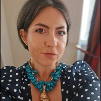 Anna Lavrova Email & Phone Number