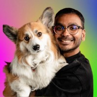 42 Berlin Employee Karswaran Ganesh's profile photo