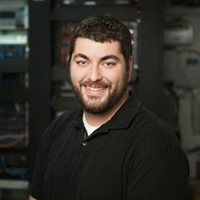 Tech Friends Employee Michael Crutchfield's profile photo