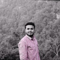 Pulkit Gogia's profile photo