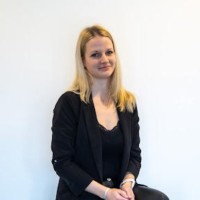 Optiweb Employee Tjaša Rupar's profile photo
