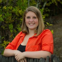 Pattern Ag Employee Katherine Catching's profile photo