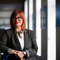 Alma Redžepagić Email & Phone Number