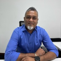 Stm Consulting Employee Yash Jethoo's profile photo