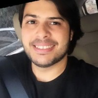 VTB Solutions Employee Vitor Braga's profile photo