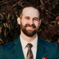 ICL Group Employee Sean Beach's profile photo