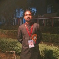 SlideShare Employee Iqrar Ansari's profile photo
