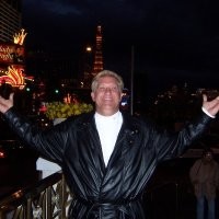 Jeffrey Benson