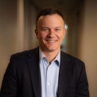 Digital Realty Employee Colin McLean's profile photo