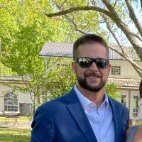 Align Technology Employee Cameron Nicholson's profile photo