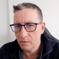 ISERBA Employee Alexandre Brunel's profile photo