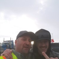 CWC Energy Services Corp. Employee Calvin Freake's profile photo