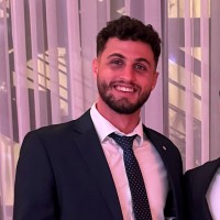 Sadie AI Employee Jawad Zakhour's profile photo