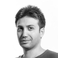 Ali Taheri Email
