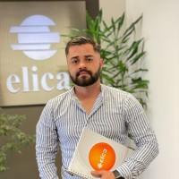 Elica-Elevator Ood Employee Daniel Lechev's profile photo