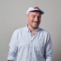 Lightspeed Commerce Employee Graeme Alexander's profile photo
