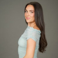 Heather Parrish Email & Phone Number