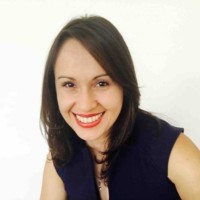 OneHope Employee Ingrid Salamanca's profile photo