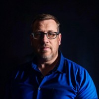 Inteq (formerly Invar Group) Employee Peter Atkinson's profile photo