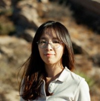 POLYDROPS Employee Jieun Cha's profile photo
