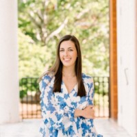 Hogan Construction Group Employee Abbie Tischer's profile photo