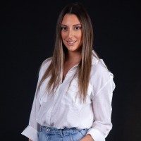 Digital Tree Employee Elena Elia's profile photo