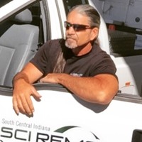 South Central Indiana REMC Employee Robin Pryor's profile photo