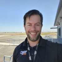 Transportation Research Center Inc. Employee Andrew Mathers's profile photo