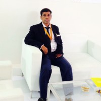 White Crystal For Filling & Packing Employee Mustaq Shaikh's profile photo