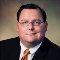 Russell Jordan