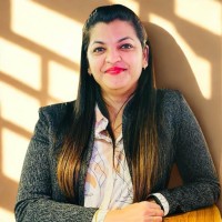 3S LIGHTING SOLUTIONS Employee Archana Nalloor's profile photo
