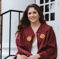 API Global (Official) Employee Grace McGann's profile photo