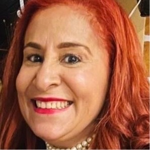 AIRBNB Host Help Employee Maria Cristina Lima's profile photo