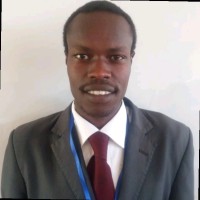 Godwin Kipchumba Email