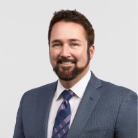 Gallagher Re Employee Geoffrey Lubert's profile photo