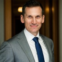 Melbourne Archdiocese Catholic Schools Employee James Gaicd's profile photo