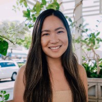 New York Marriott Marquis Employee Bethanie Chin's profile photo