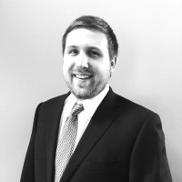 INSocial Risk Advisors Employee Evan Querry's profile photo
