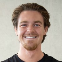 Kord Employee Benedict Andrews's profile photo