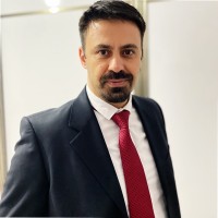 Set Solar Employee Süleyman Cengiz's profile photo