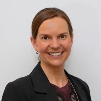 Tilt Renewables Employee Angela Catt's profile photo