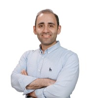 Agah Group Employee Masoud Bayat's profile photo