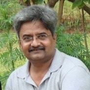 WINDALS PRECISION PRIVATE LIMITED Employee Vijaykumar Anantpur's profile photo