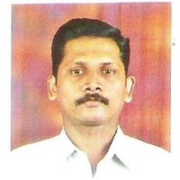 Nagesh Mahadik Email