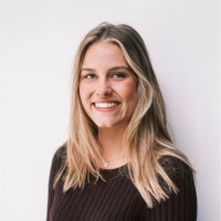 plick Employee Frida Börjeson's profile photo