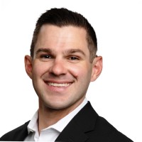 BCS Allegient Employee Kiefer Bohn's profile photo