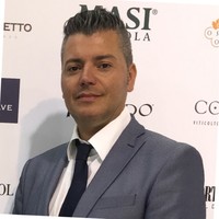 Imoco Group Employee Angelo Semeraro's profile photo
