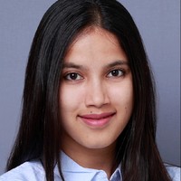 Technical Software Engineering Plazotta Employee Priyanka P.'s profile photo