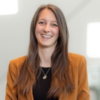 EVVC e.V. Employee Melanie Felix's profile photo